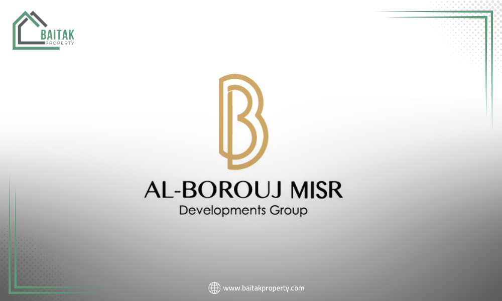 شركة البروج مصر للتطوير العقاري ABM Developments