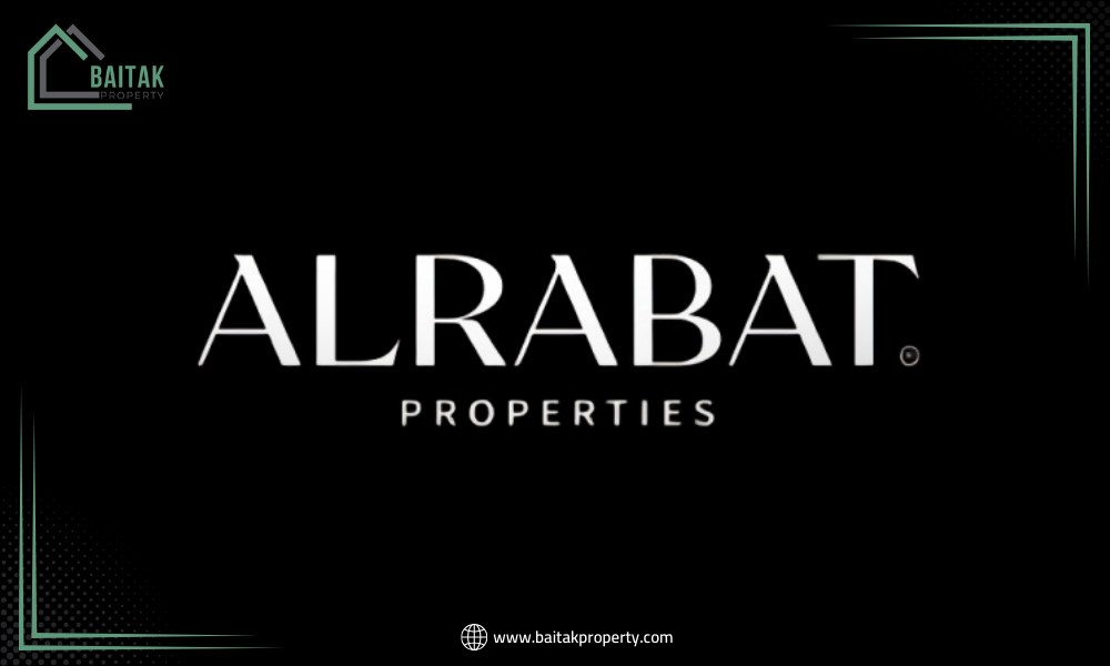 شركة الرباط للتطوير العقاري AlRabat Properties
