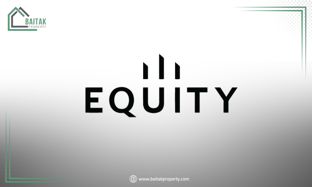 شركة ايكويتي للتطوير العقاري Equity development