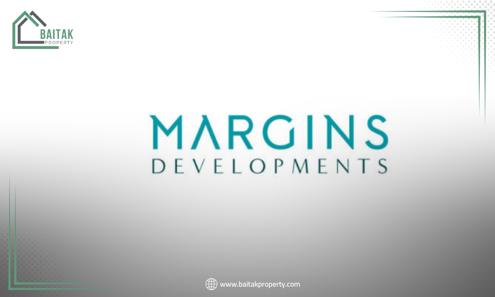 مارجينز للتطوير العقاري Margins Developments
