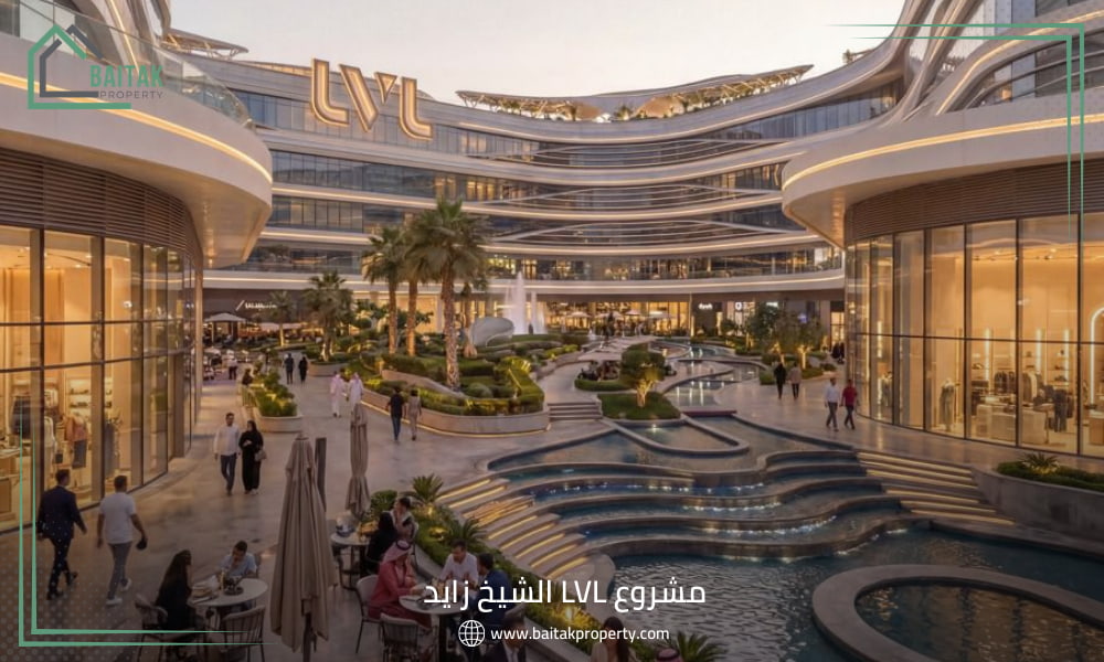 مول LVL