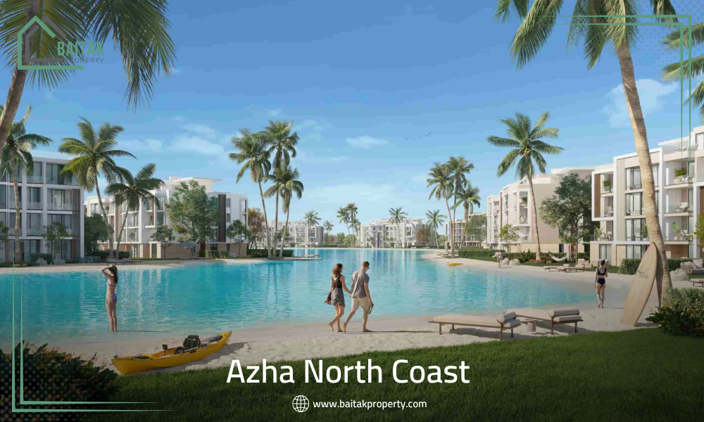 Azha North Coast