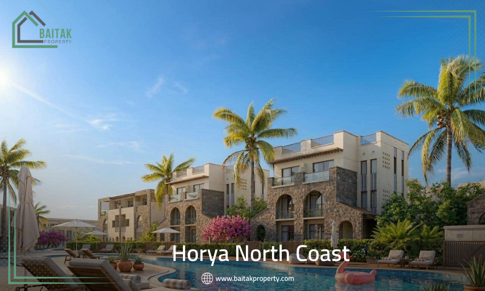 Horya North Coast