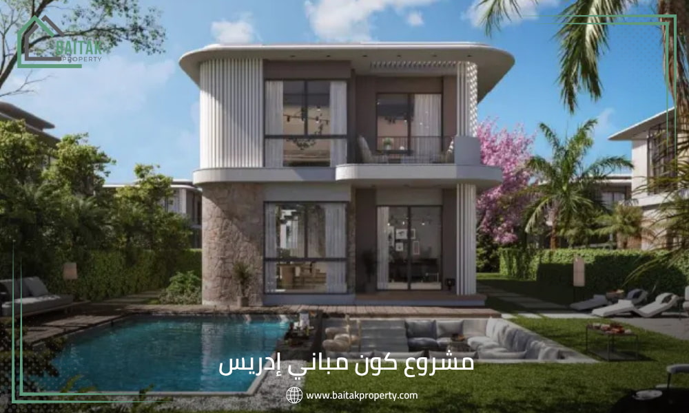 Koun Ras El Hekma