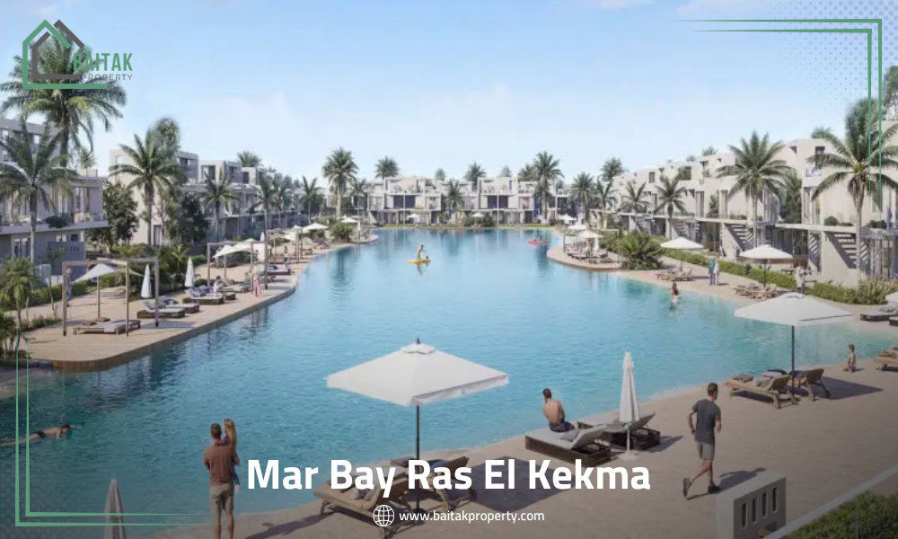 Mar Bay Ras El Kekma