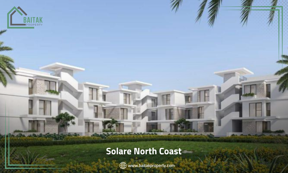 Solare North Coast