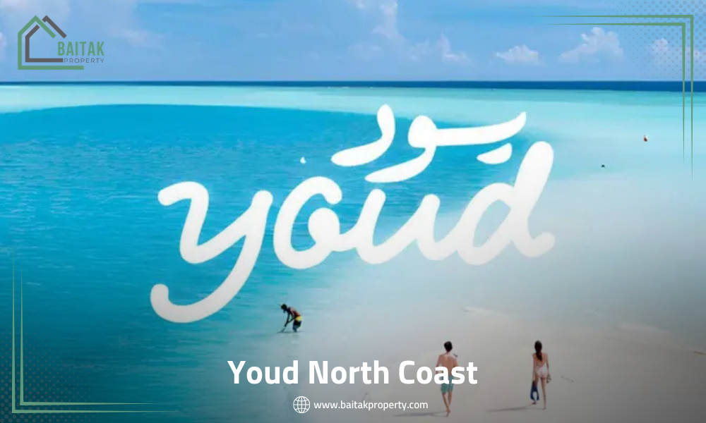 Youd North Coast