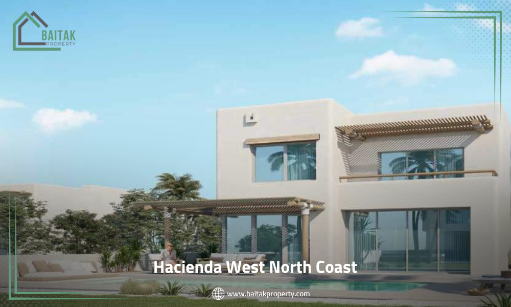 قرية هاسيندا ويست راس الحكمة