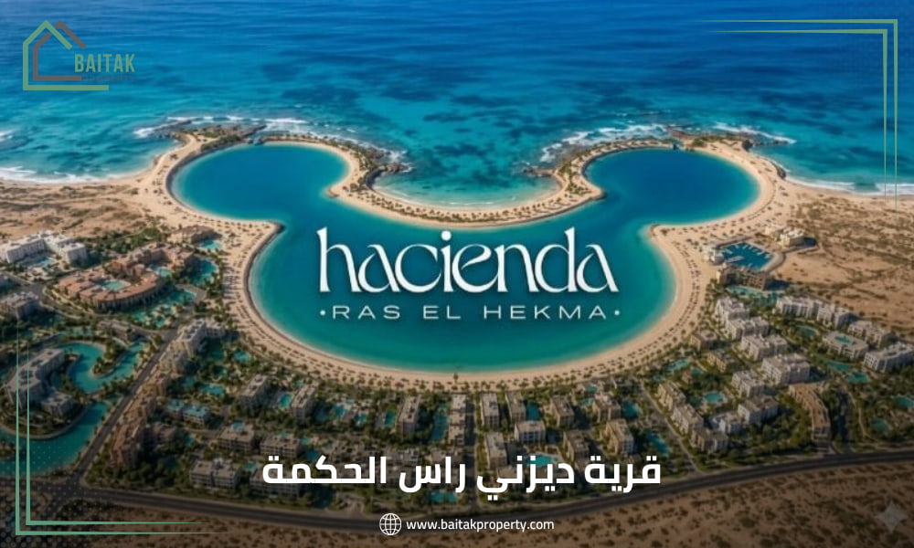 مشروع بالم هيلز في راس الحكمه