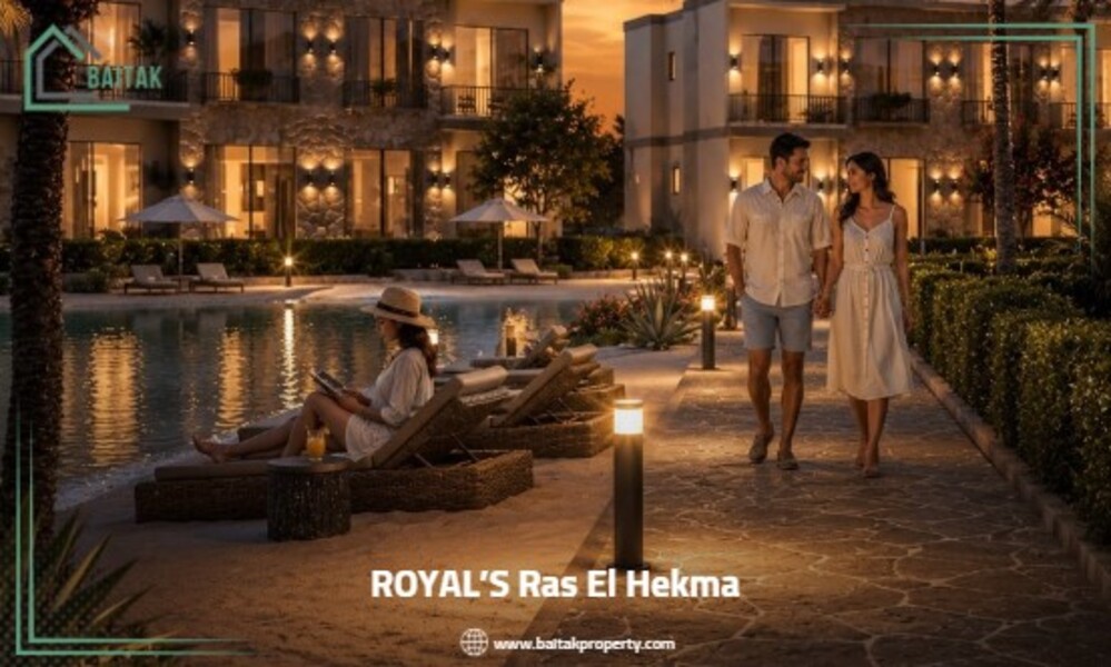 Royals North Coast